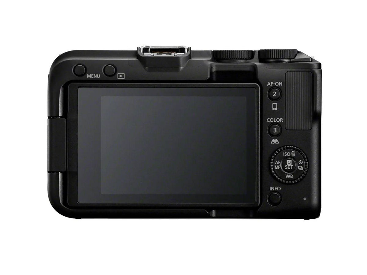 Canon EOS R50 V + RF-S 14-30mm Kit