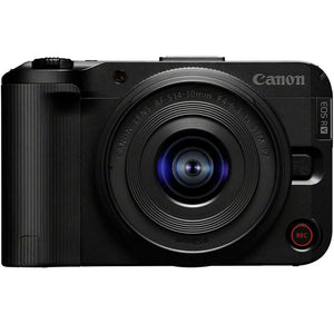 Canon EOS R50 V + RF-S 14-30mm Kit