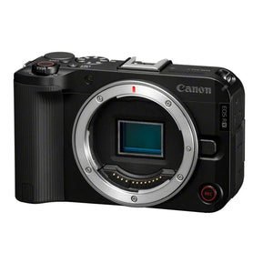 Canon EOS R50 V - Body