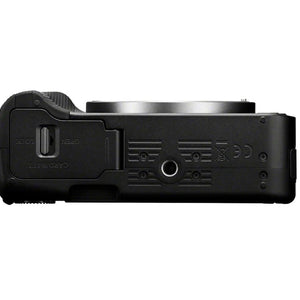 Canon EOS R50 V - Body