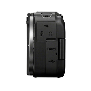 Canon EOS R50 V - Body