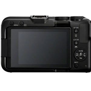 Canon EOS R50 V - Body