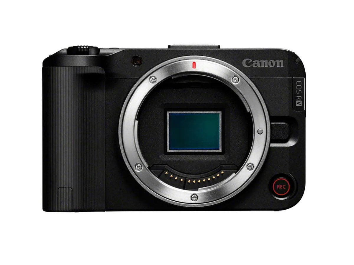 Canon EOS R50 V - Body