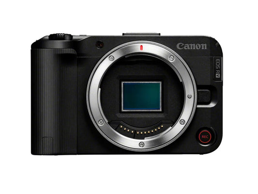 Canon EOS R50 V - Body