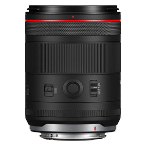 Canon RF 24mm F1.4L VCM