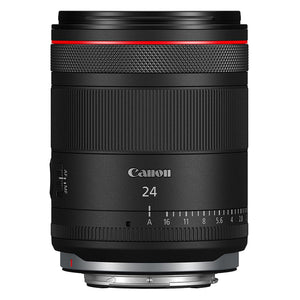 Canon RF 24mm F1.4L VCM