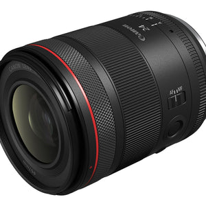 Canon RF 24mm F1.4L VCM