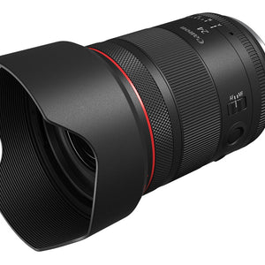 Canon RF 24mm F1.4L VCM