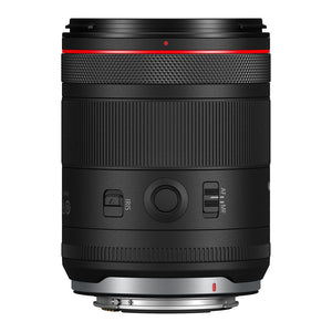 Canon RF 50mm F1.4L VCM