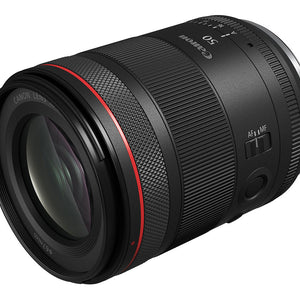 Canon RF 50mm F1.4L VCM