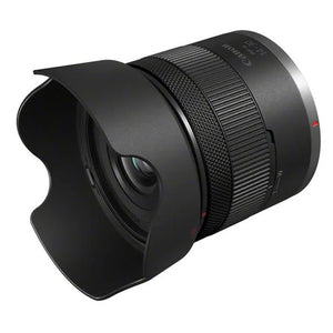 Canon RF-S 14-30mm F4-6.3 IS STM PZ Lens