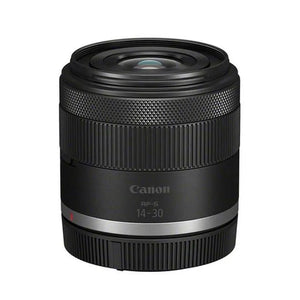 Canon RF-S 14-30mm F4-6.3 IS STM PZ Lens