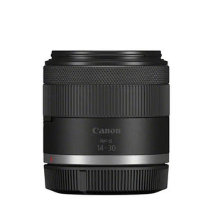 Canon RF-S 14-30mm F4-6.3 IS STM PZ Lens