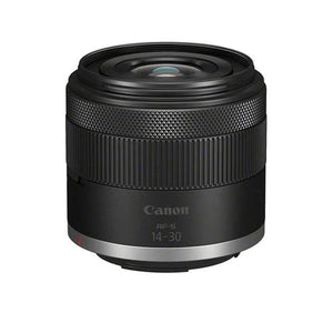Canon RF-S 14-30mm F4-6.3 IS STM PZ Lens