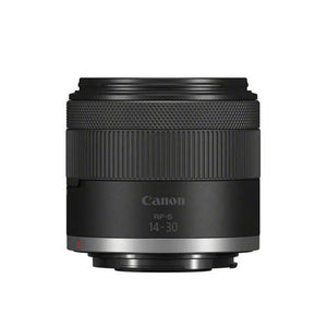 Canon RF-S 14-30mm F4-6.3 IS STM PZ Lens