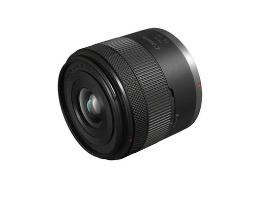 Canon RF-S 14-30mm F4-6.3 IS STM PZ Lens