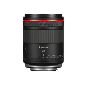 Canon RF 20mm F1.4L VCM Lens