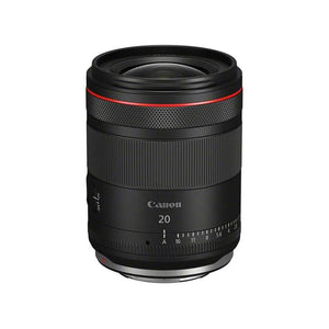 Canon RF 20mm F1.4L VCM Lens