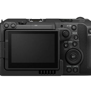 Canon EOS C50 Cinema Camera
