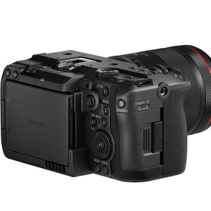 Canon EOS C50 Cinema Camera