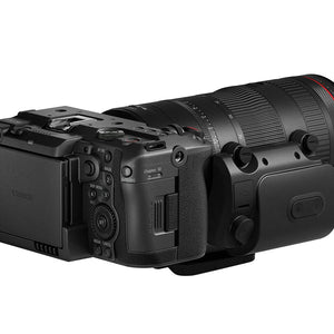 Canon EOS C50 Cinema Camera