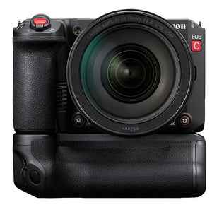Canon EOS C50 Cinema Camera