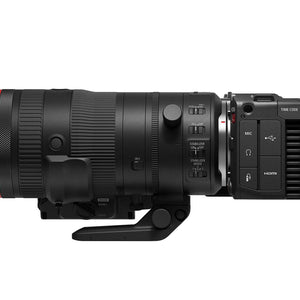 Canon EOS C50 Cinema Camera
