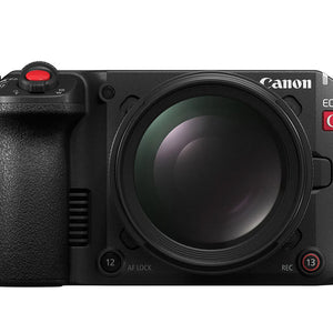 Canon EOS C50 Cinema Camera