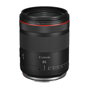 Canon RF 85mm F1.4L VCM Lens