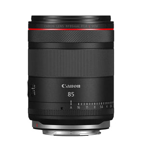 Canon RF 85mm F1.4L VCM Lens