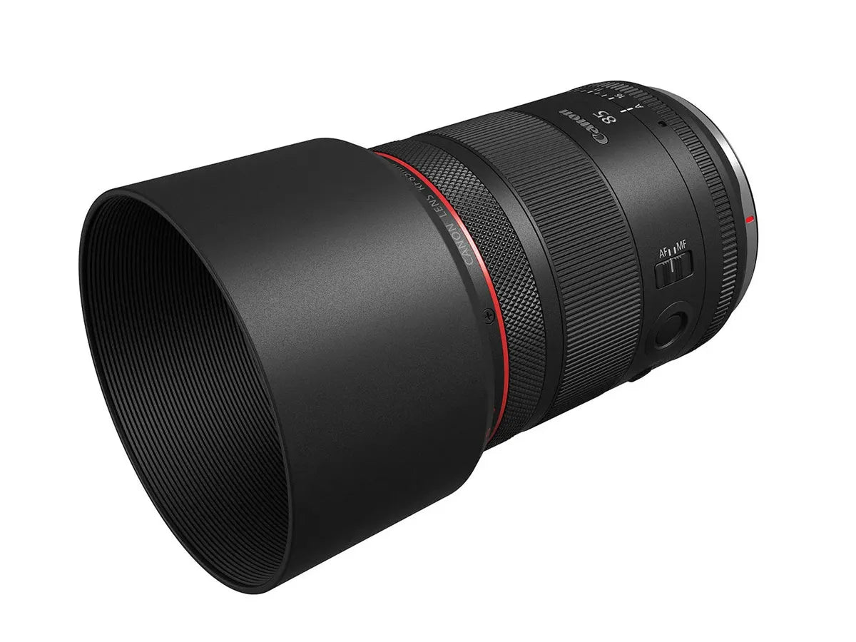 Canon RF 85mm F1.4L VCM Lens
