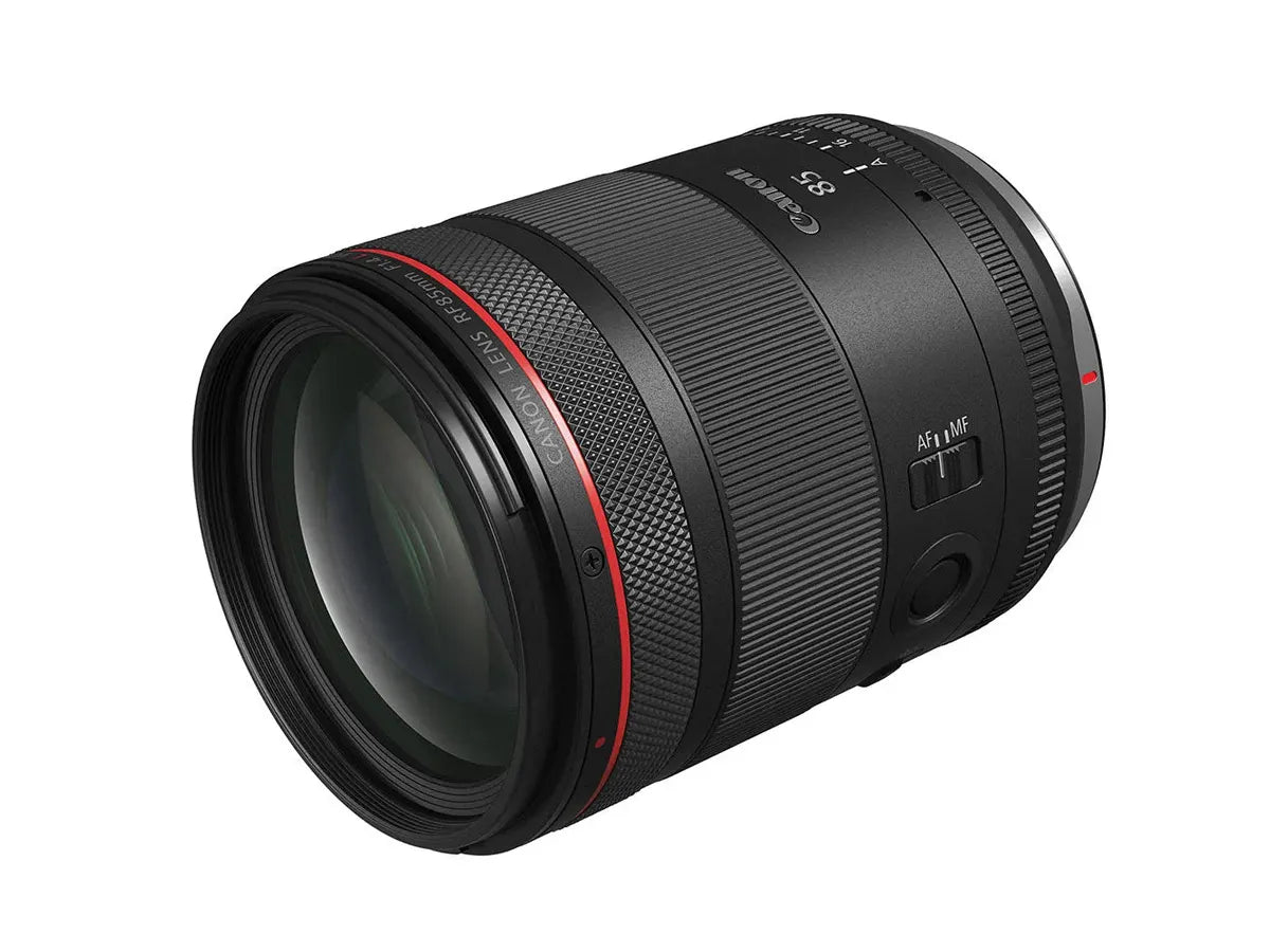 Canon RF 85mm F1.4L VCM Lens