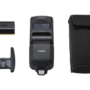 Canon SPEEDLITE EL-5 (Ver.2) Flash