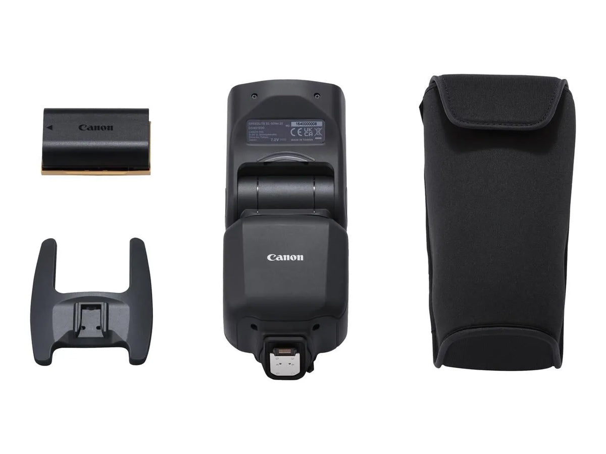 Canon SPEEDLITE EL-5 (Ver.2) Flash