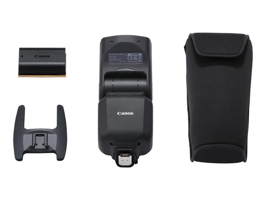 Canon SPEEDLITE EL-5 (Ver.2) Flash