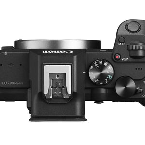 Canon EOS R8 Mark II - Body