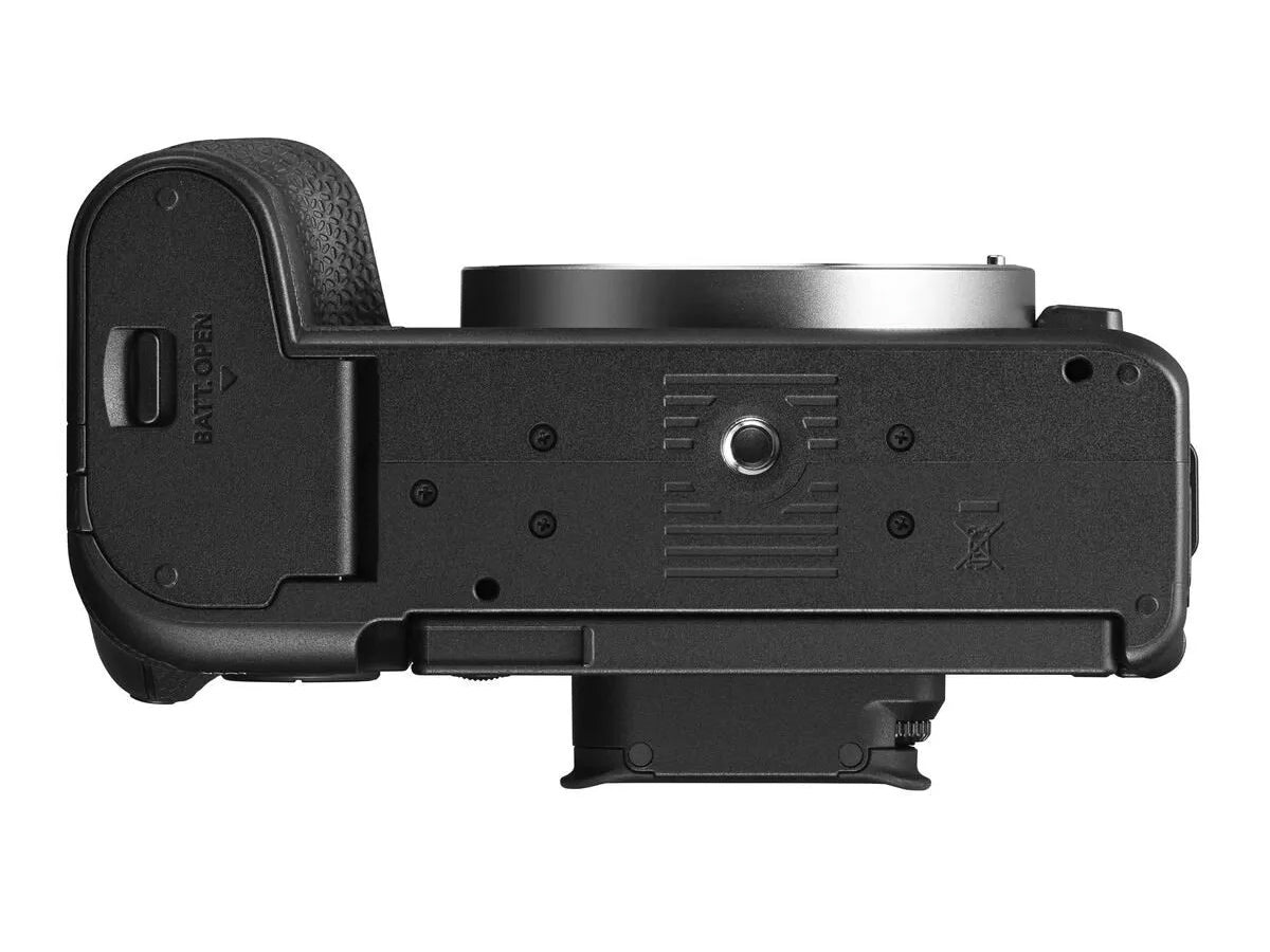 Canon EOS R8 Mark II - Body