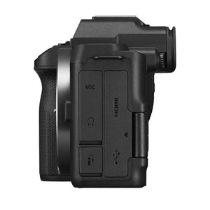 Canon EOS R8 Mark II - Body