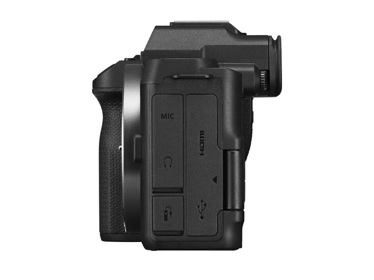 Canon EOS R8 Mark II - Body