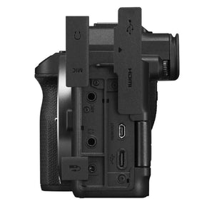 Canon EOS R8 Mark II - Body