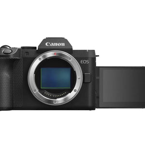 Canon EOS R8 Mark II - Body