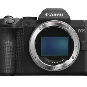 Canon EOS R8 Mark II - Body