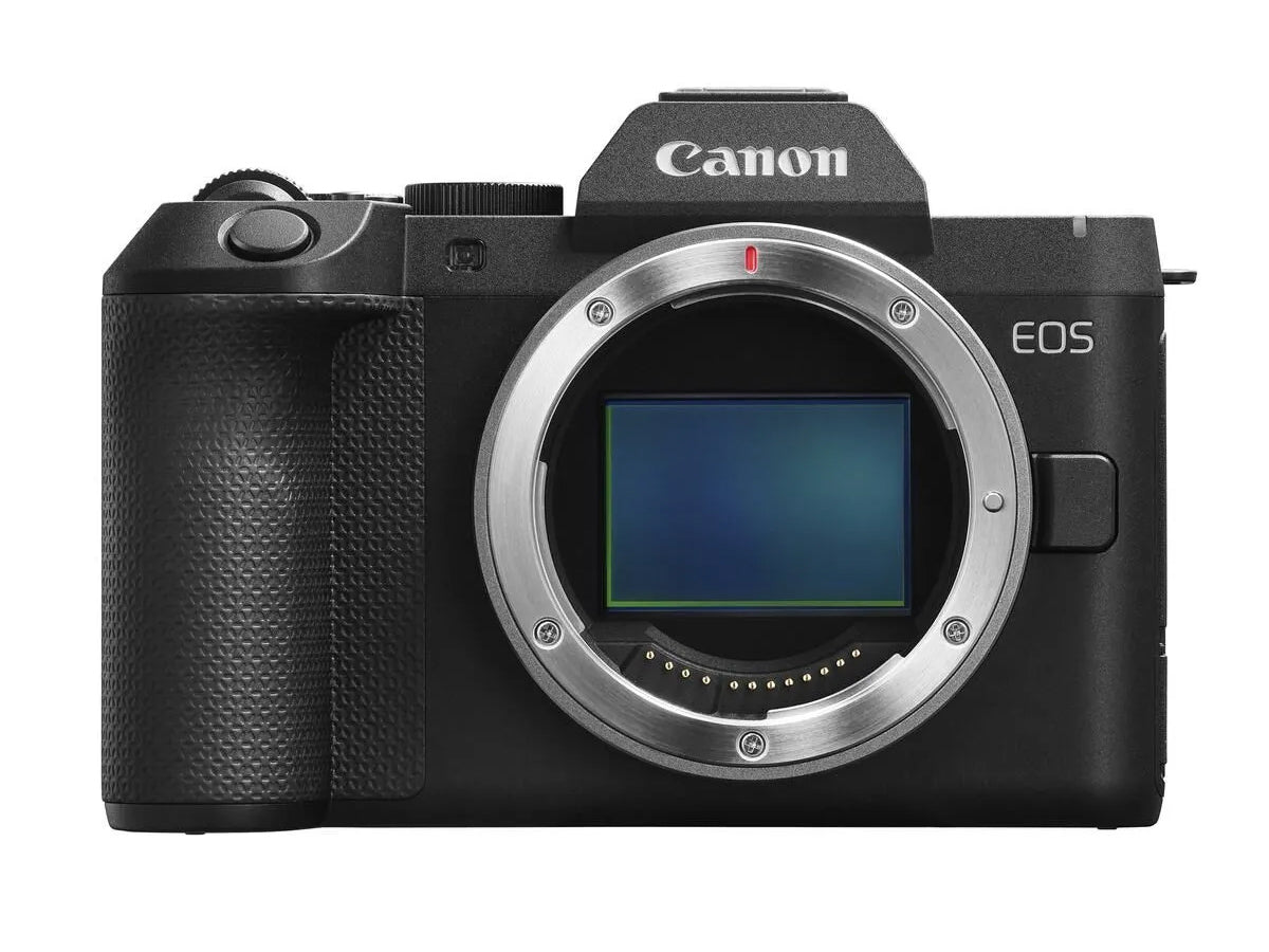 Canon EOS R8 Mark II - Body