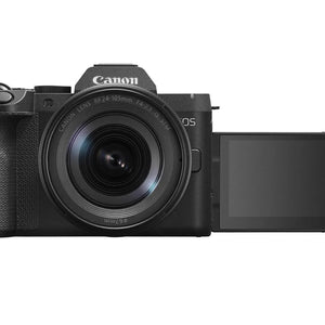 Canon EOS R8 Mark II + RF 24-105mm F4-7.1 IS STM Kit