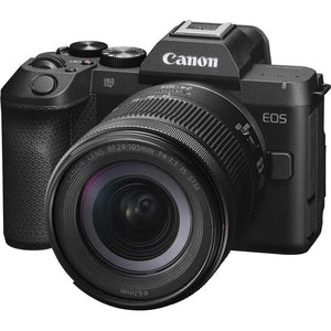 Canon EOS R8 Mark II + RF 24-105mm F4-7.1 IS STM Kit