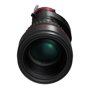 Canon 15-120mm 4K Cine Servo Lens - PL Mount