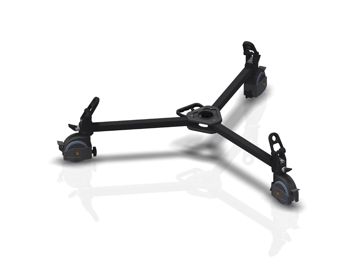 Cartoni Dolly Standard