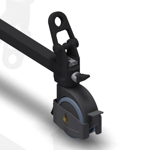 Cartoni Dolly Standard