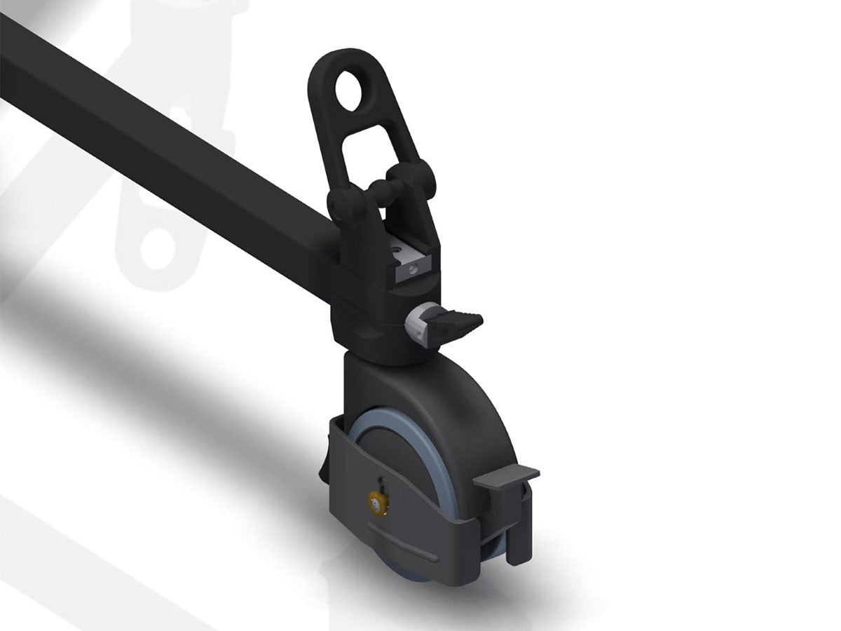 Cartoni Dolly Standard