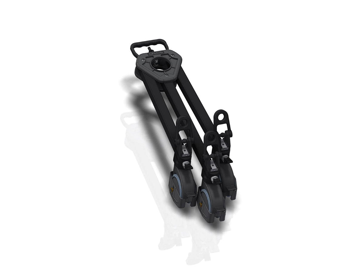 Cartoni Dolly Standard